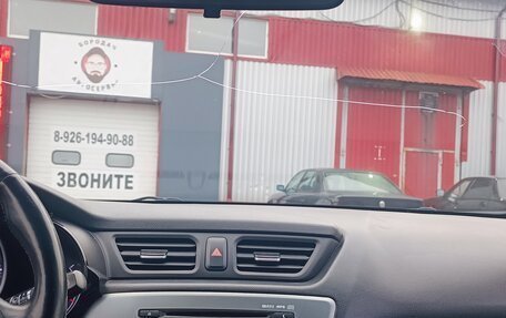 KIA Rio III рестайлинг, 2016 год, 900 000 рублей, 6 фотография