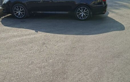 Toyota Camry, 2017 год, 2 400 000 рублей, 5 фотография