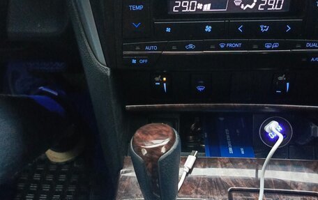 Toyota Camry, 2017 год, 2 400 000 рублей, 14 фотография