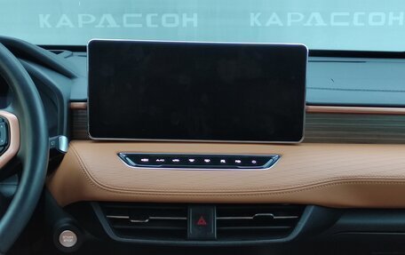 Haval Jolion, 2021 год, 1 790 000 рублей, 11 фотография