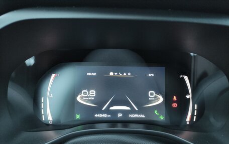 Haval Jolion, 2021 год, 1 790 000 рублей, 10 фотография