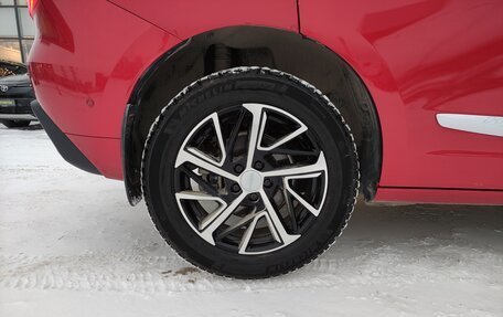 Haval Jolion, 2021 год, 1 790 000 рублей, 13 фотография