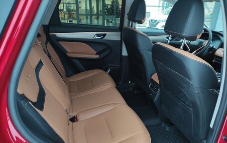 Haval Jolion, 2021 год, 1 790 000 рублей, 9 фотография