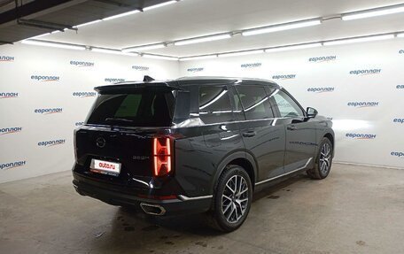 GAC GS8, 2024 год, 3 646 000 рублей, 3 фотография