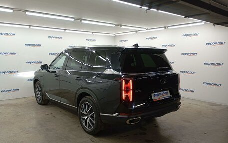 GAC GS8, 2024 год, 3 646 000 рублей, 4 фотография