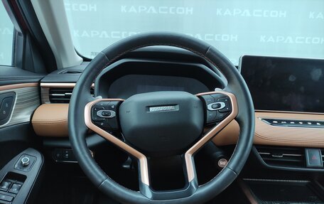 Haval Jolion, 2021 год, 1 790 000 рублей, 6 фотография