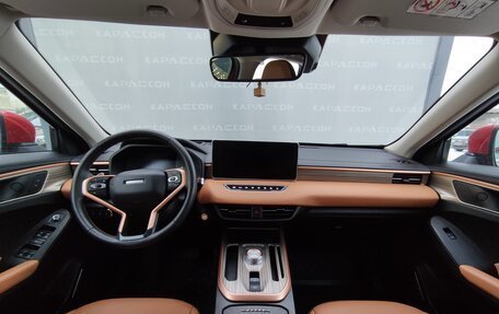 Haval Jolion, 2021 год, 1 790 000 рублей, 7 фотография