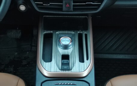 Haval Jolion, 2021 год, 1 790 000 рублей, 12 фотография