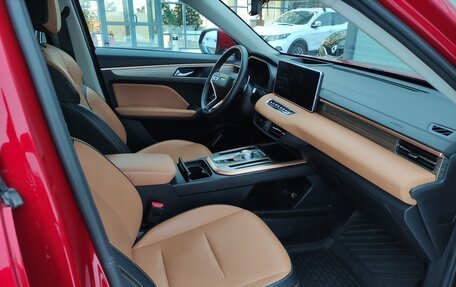 Haval Jolion, 2021 год, 1 790 000 рублей, 8 фотография