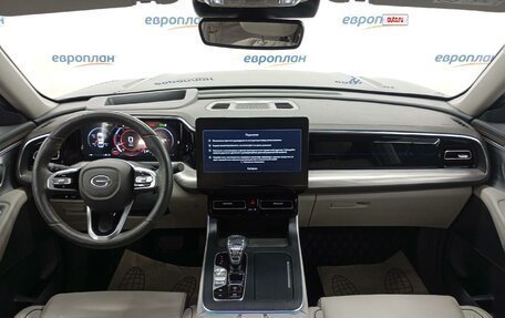 GAC GS8, 2024 год, 3 646 000 рублей, 5 фотография