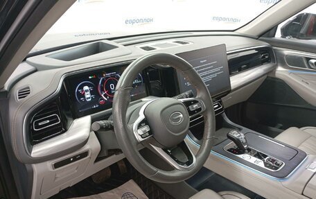 GAC GS8, 2024 год, 3 646 000 рублей, 6 фотография