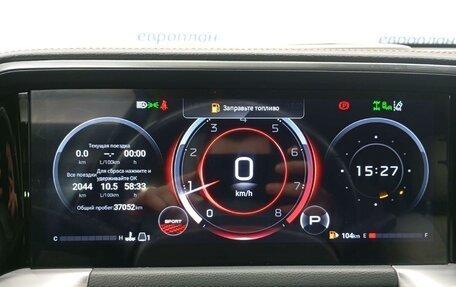 GAC GS8, 2024 год, 3 646 000 рублей, 7 фотография