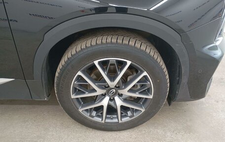 GAC GS8, 2024 год, 3 646 000 рублей, 11 фотография