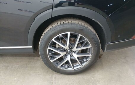 GAC GS8, 2024 год, 3 646 000 рублей, 13 фотография