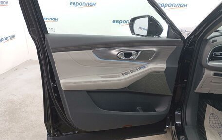 GAC GS8, 2024 год, 3 646 000 рублей, 9 фотография