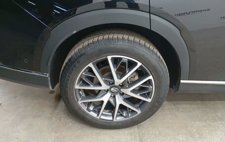 GAC GS8, 2024 год, 3 646 000 рублей, 10 фотография