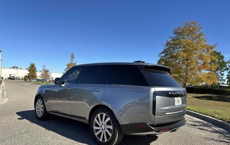 Land Rover Range Rover IV рестайлинг, 2022 год, 9 770 000 рублей, 2 фотография