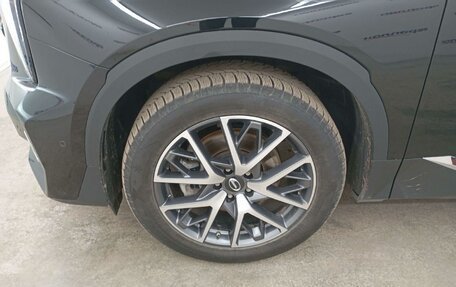 GAC GS8, 2024 год, 3 646 000 рублей, 12 фотография