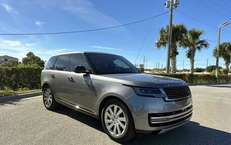 Land Rover Range Rover IV рестайлинг, 2022 год, 9 770 000 рублей, 4 фотография