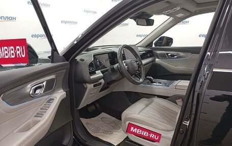 GAC GS8, 2024 год, 3 646 000 рублей, 8 фотография