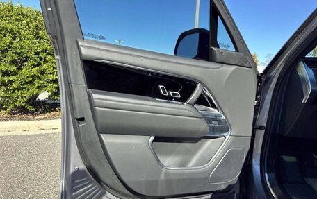 Land Rover Range Rover IV рестайлинг, 2022 год, 9 770 000 рублей, 7 фотография