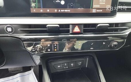 KIA K5, 2025 год, 2 950 000 рублей, 9 фотография