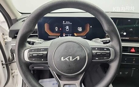 KIA K5, 2025 год, 2 950 000 рублей, 8 фотография