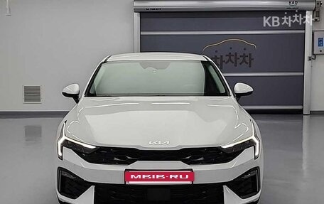 KIA K5, 2025 год, 2 950 000 рублей, 2 фотография