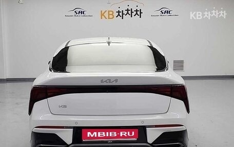 KIA K5, 2025 год, 2 950 000 рублей, 3 фотография