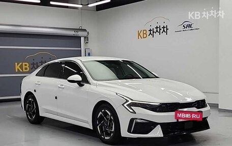 KIA K5, 2025 год, 2 950 000 рублей, 4 фотография