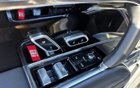 Land Rover Range Rover IV рестайлинг, 2022 год, 9 770 000 рублей, 8 фотография