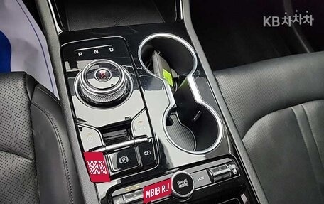 KIA K5, 2025 год, 2 950 000 рублей, 7 фотография