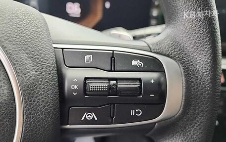 KIA K5, 2025 год, 2 950 000 рублей, 13 фотография