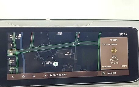 KIA K5, 2025 год, 2 950 000 рублей, 12 фотография