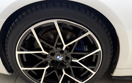 BMW 5 серия, 2021 год, 4 200 000 рублей, 5 фотография