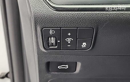 KIA K5, 2025 год, 2 950 000 рублей, 14 фотография