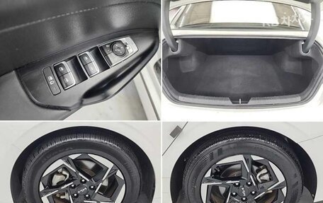 KIA K5, 2025 год, 2 950 000 рублей, 15 фотография