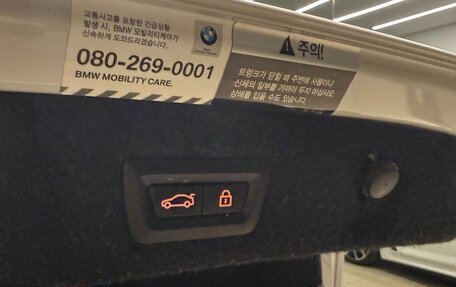 BMW 5 серия, 2021 год, 4 200 000 рублей, 11 фотография