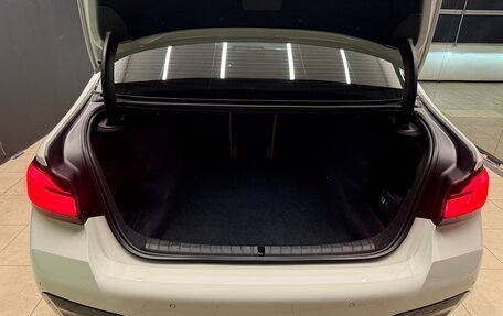 BMW 5 серия, 2021 год, 4 200 000 рублей, 10 фотография