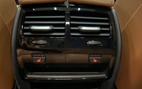 BMW 5 серия, 2021 год, 4 200 000 рублей, 15 фотография