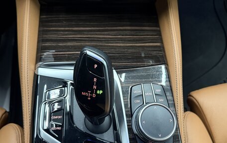 BMW 5 серия, 2021 год, 4 200 000 рублей, 23 фотография