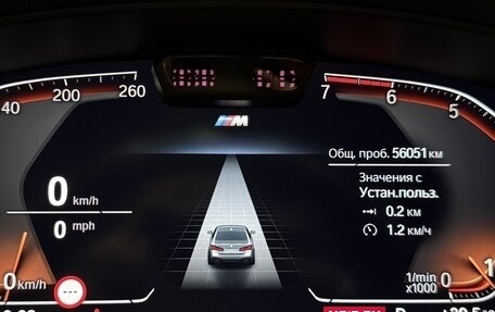 BMW 5 серия, 2021 год, 4 200 000 рублей, 19 фотография