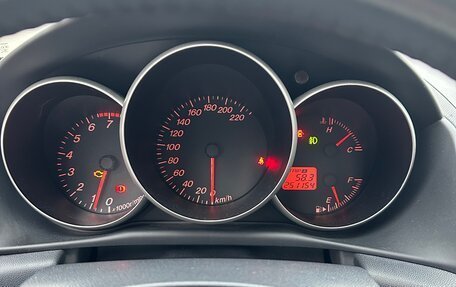 Mazda 3, 2005 год, 575 000 рублей, 15 фотография