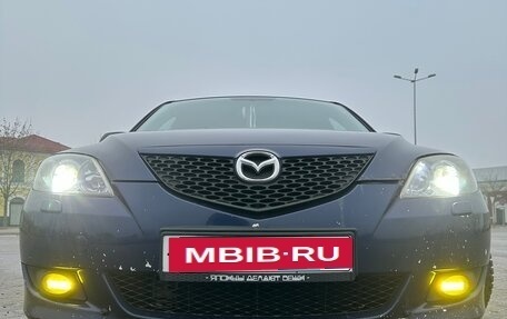 Mazda 3, 2005 год, 575 000 рублей, 4 фотография