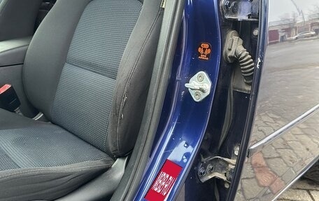 Mazda 3, 2005 год, 575 000 рублей, 16 фотография