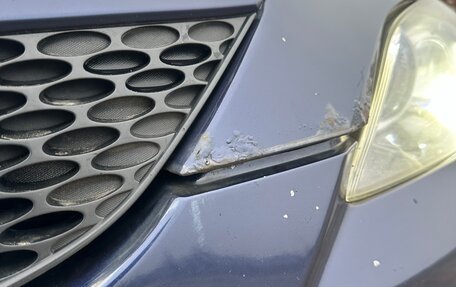 Mazda 3, 2005 год, 575 000 рублей, 18 фотография