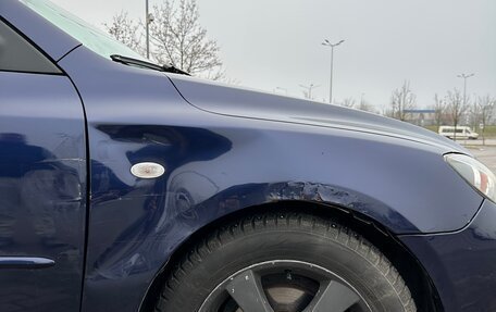 Mazda 3, 2005 год, 575 000 рублей, 17 фотография