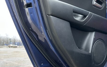 Mazda 3, 2005 год, 575 000 рублей, 26 фотография