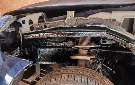 Mazda 3, 2005 год, 575 000 рублей, 30 фотография