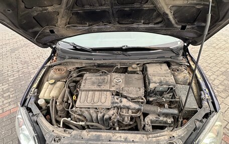 Mazda 3, 2005 год, 575 000 рублей, 27 фотография